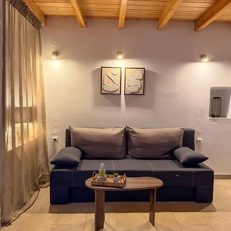 Casa de Férias κουρείον Kourion